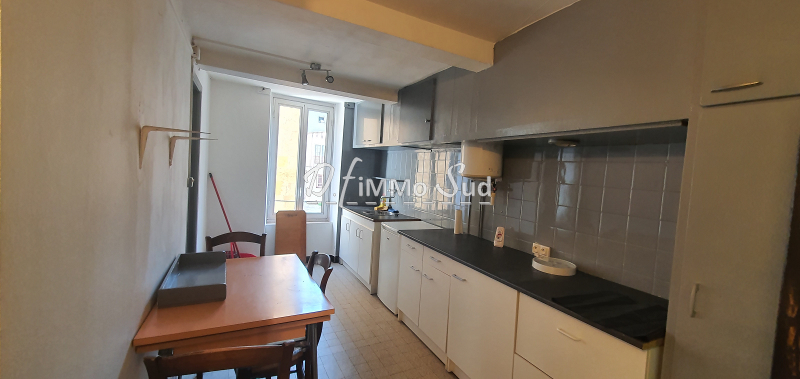Image_, Appartement, Narbonne, ref :1162