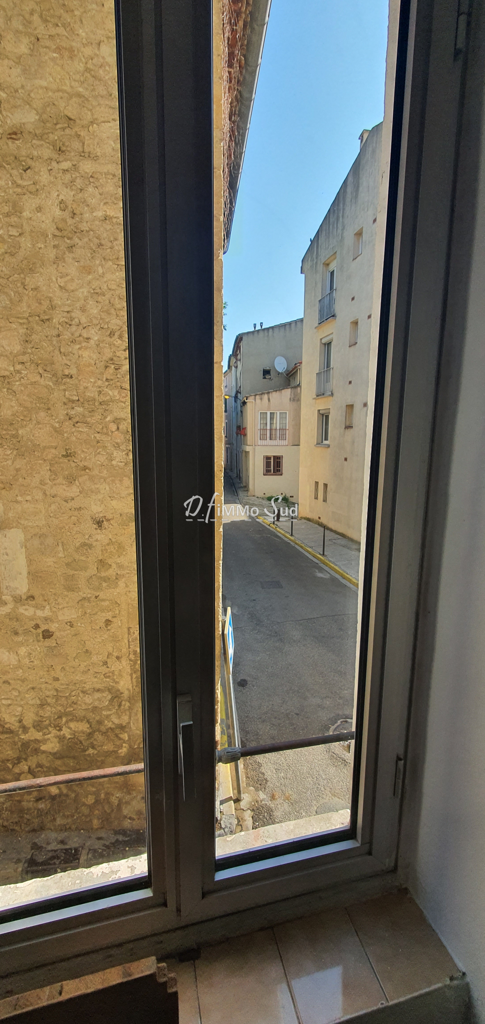 Image_, Appartement, Narbonne, ref :1162
