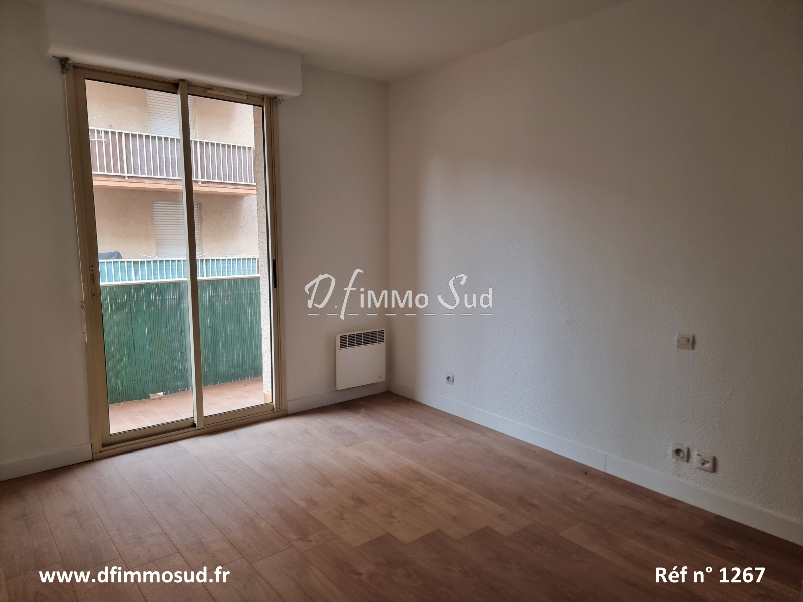 Image_, Appartement, Narbonne, ref :1267