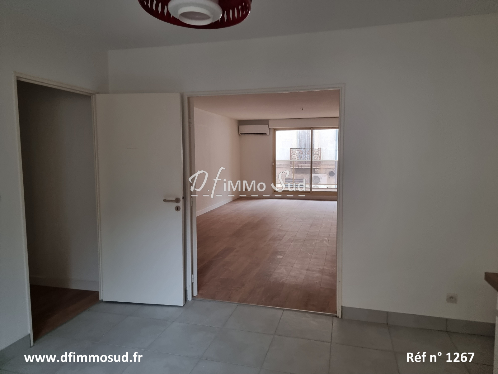 Image_, Appartement, Narbonne, ref :1267