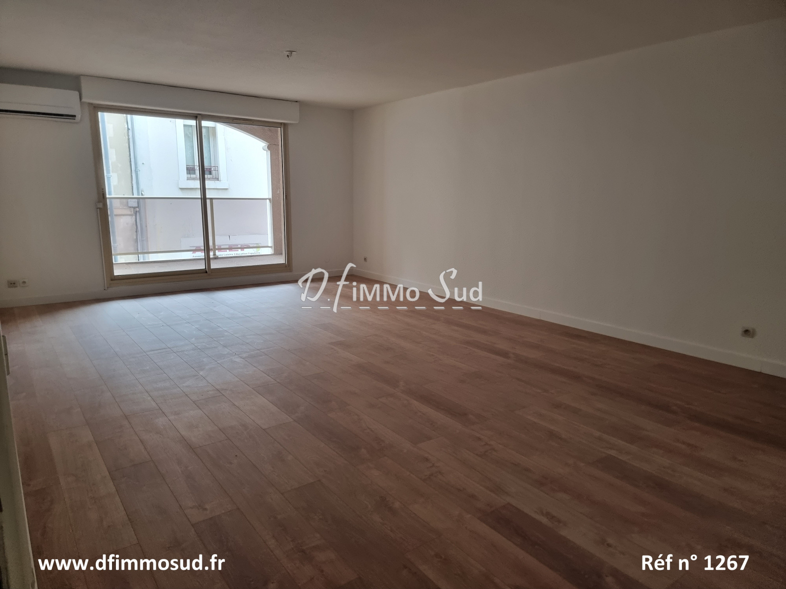 Image_, Appartement, Narbonne, ref :1267