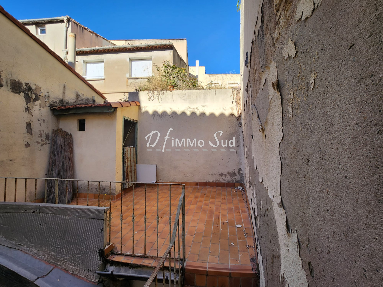 Image_, Immeuble, Narbonne, ref :1752