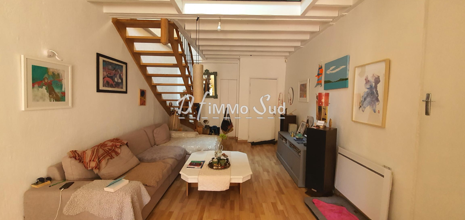 Image_, Appartement, Narbonne, ref :1670