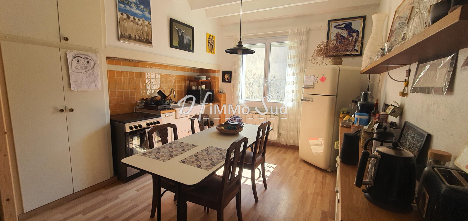 Image_, Appartement, Narbonne, ref :1670