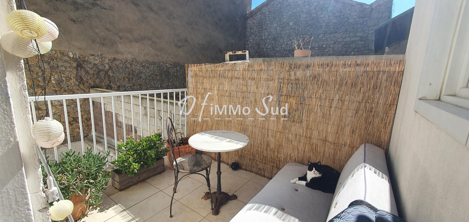 Image_, Appartement, Narbonne, ref :1670