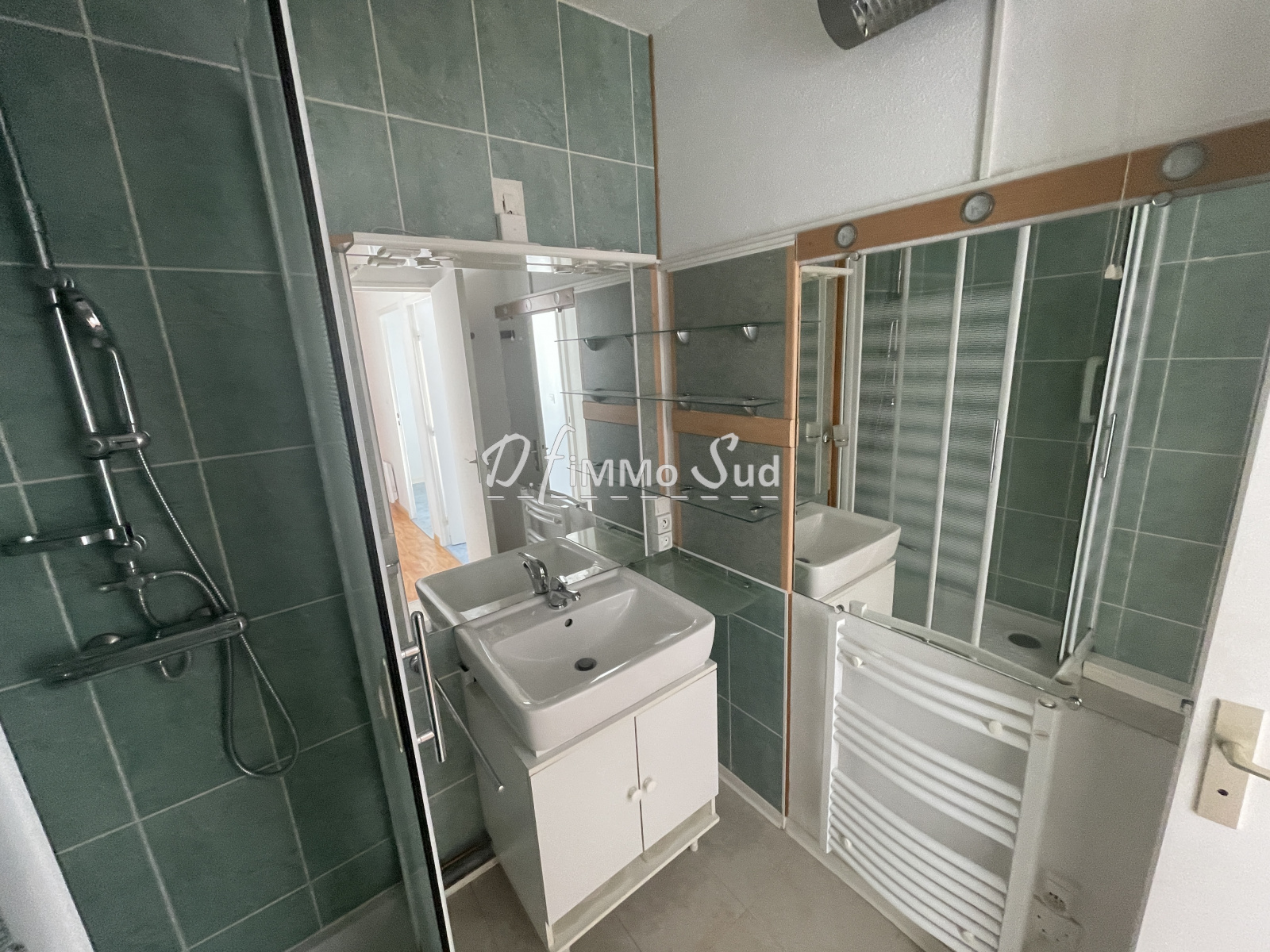 Image_, Appartement, Narbonne, ref :1449