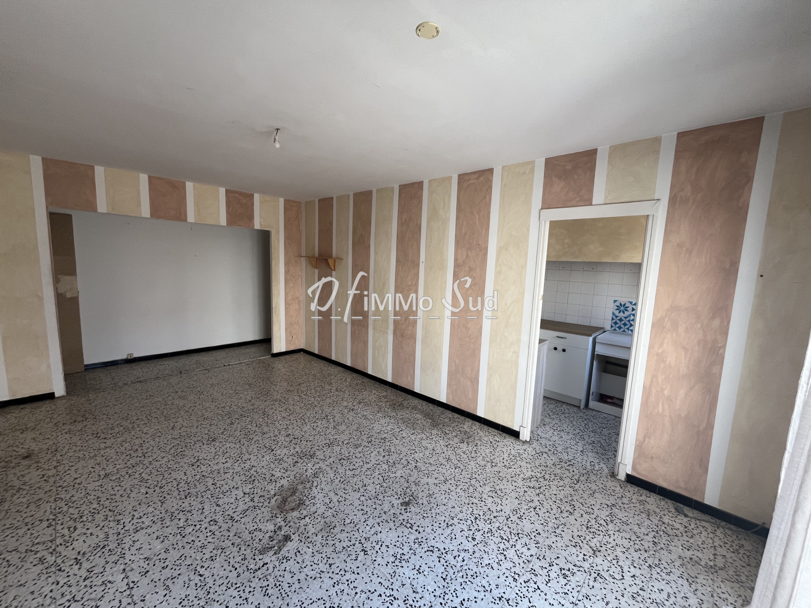 Image_, Appartement, Narbonne, ref :1898