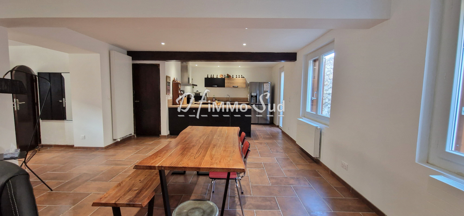 Image_, Maison, Narbonne, ref :1574