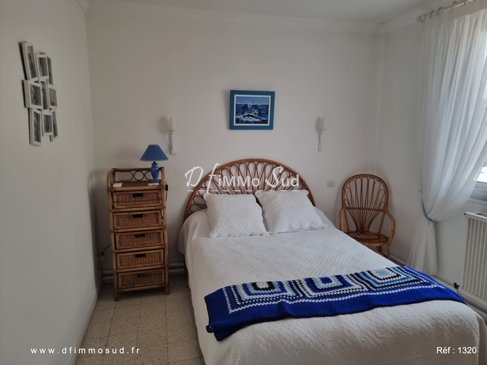 Image_, Maison, Narbonne, ref :1320