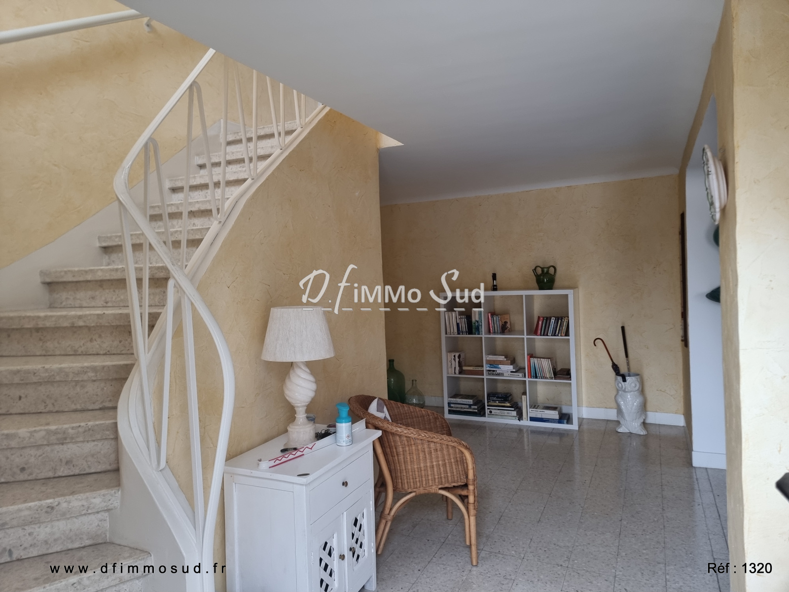 Image_, Maison, Narbonne, ref :1320