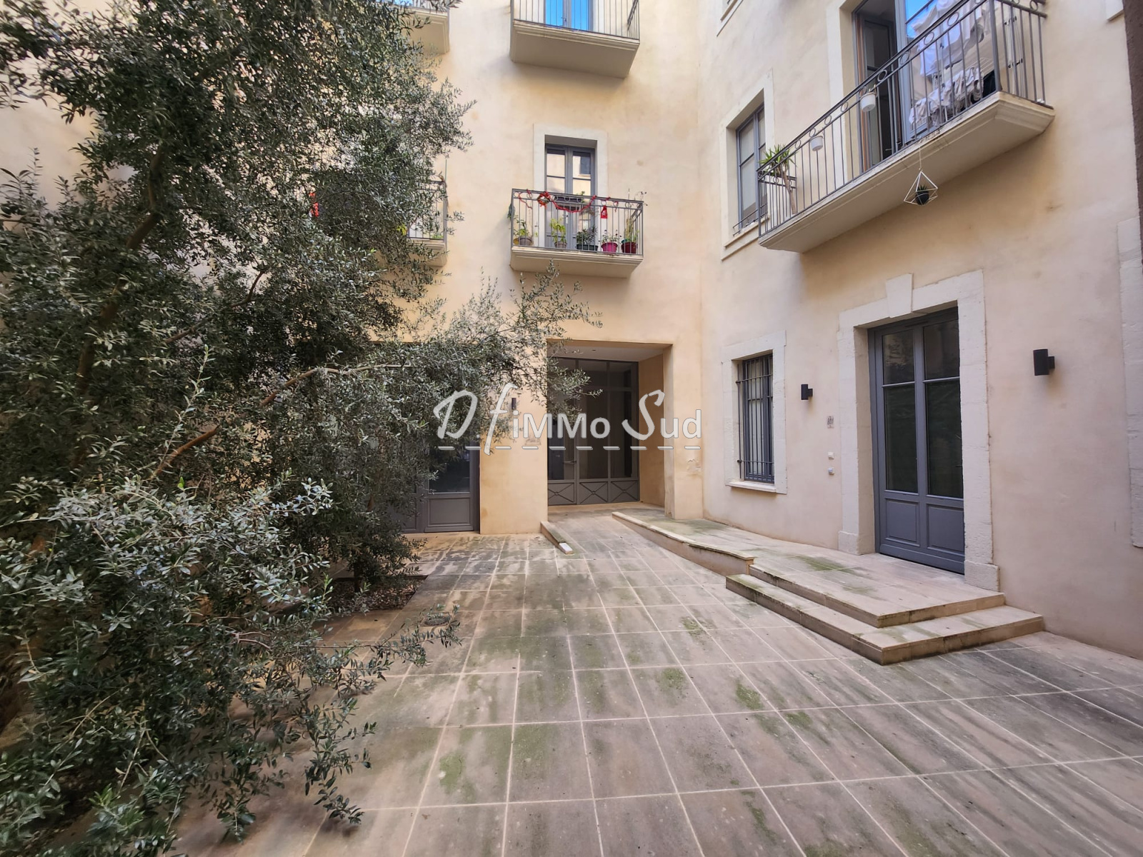 Image_, Appartement, Narbonne, ref :1792