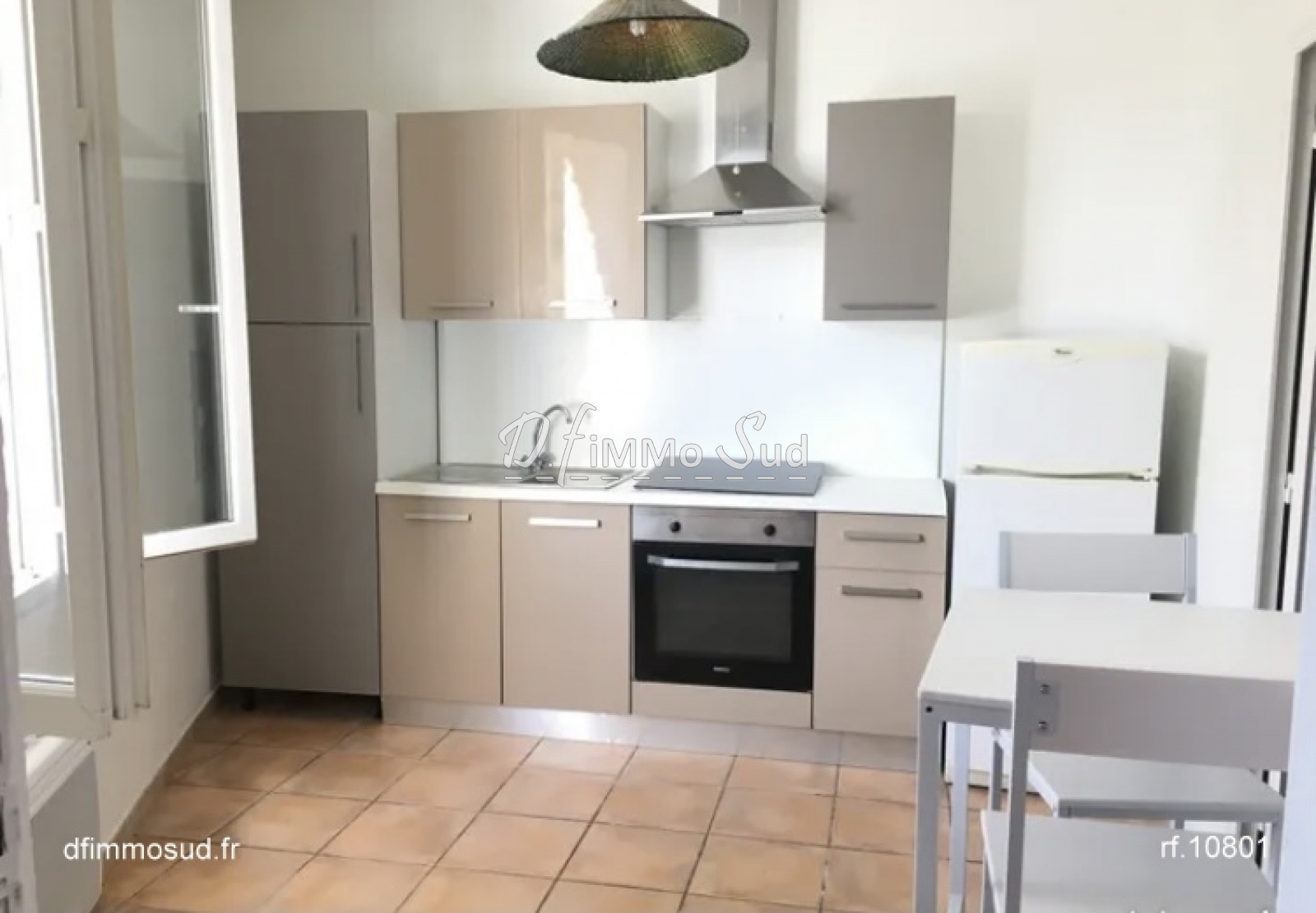 Image_, Appartement, Narbonne, ref :1080