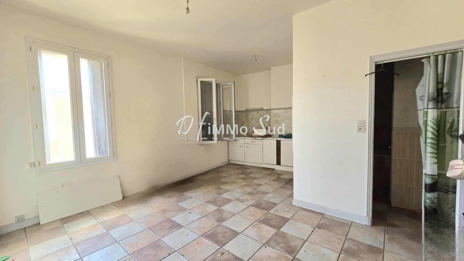 Image_, Appartement, Narbonne, ref :1573