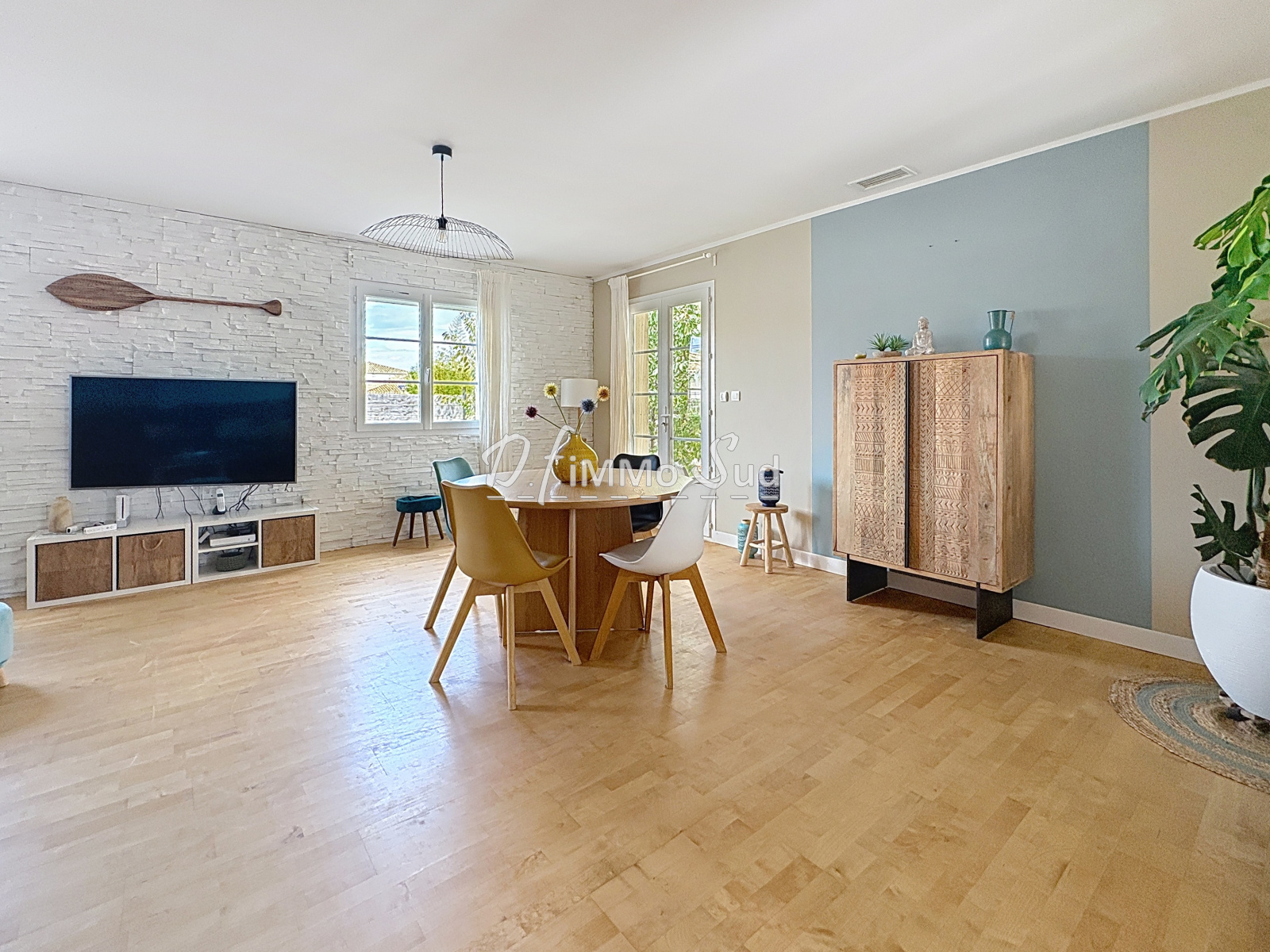 Image_, Maison, Sallèles-d'Aude, ref :1857