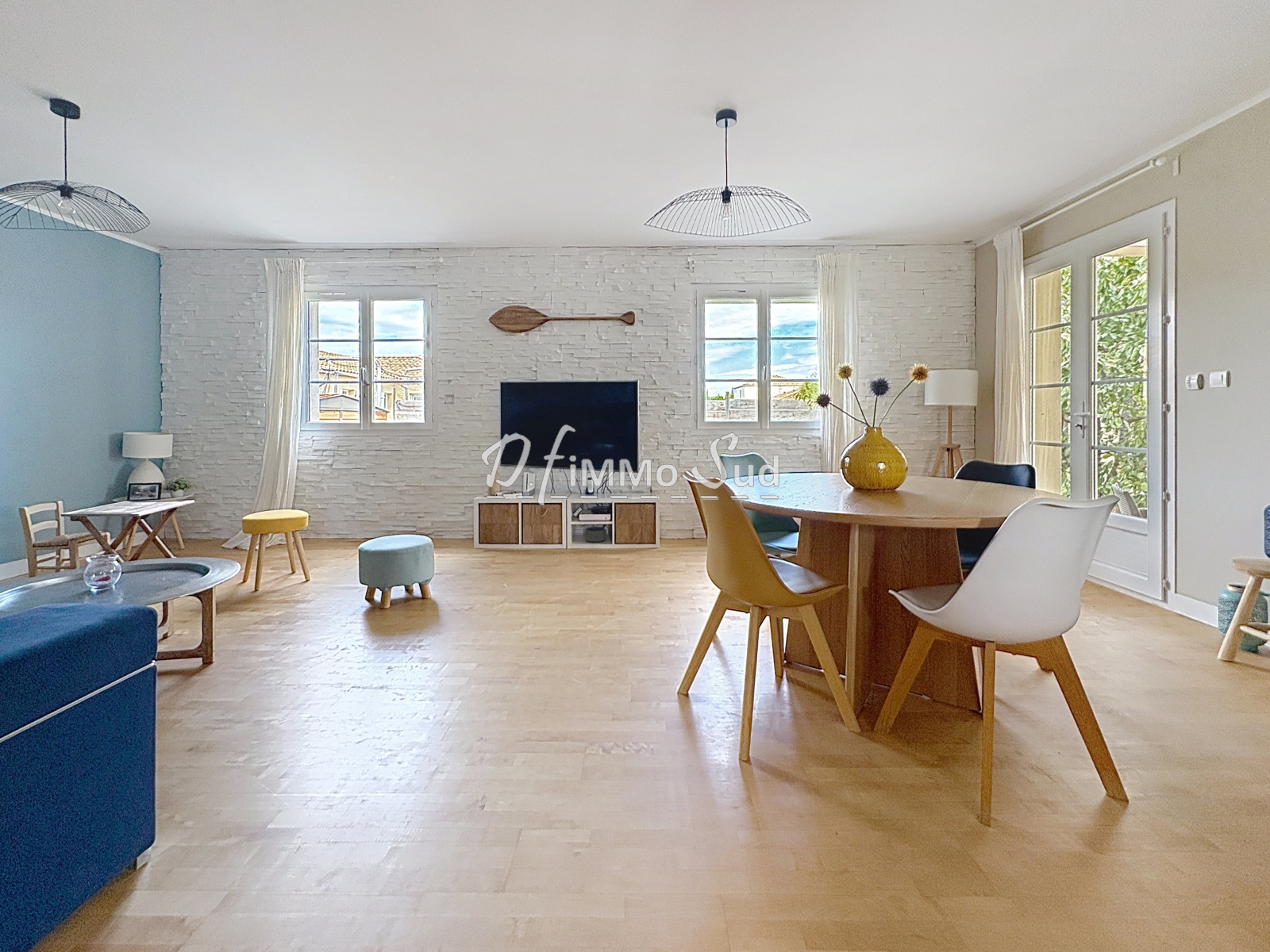 Image_, Maison, Sallèles-d'Aude, ref :1857