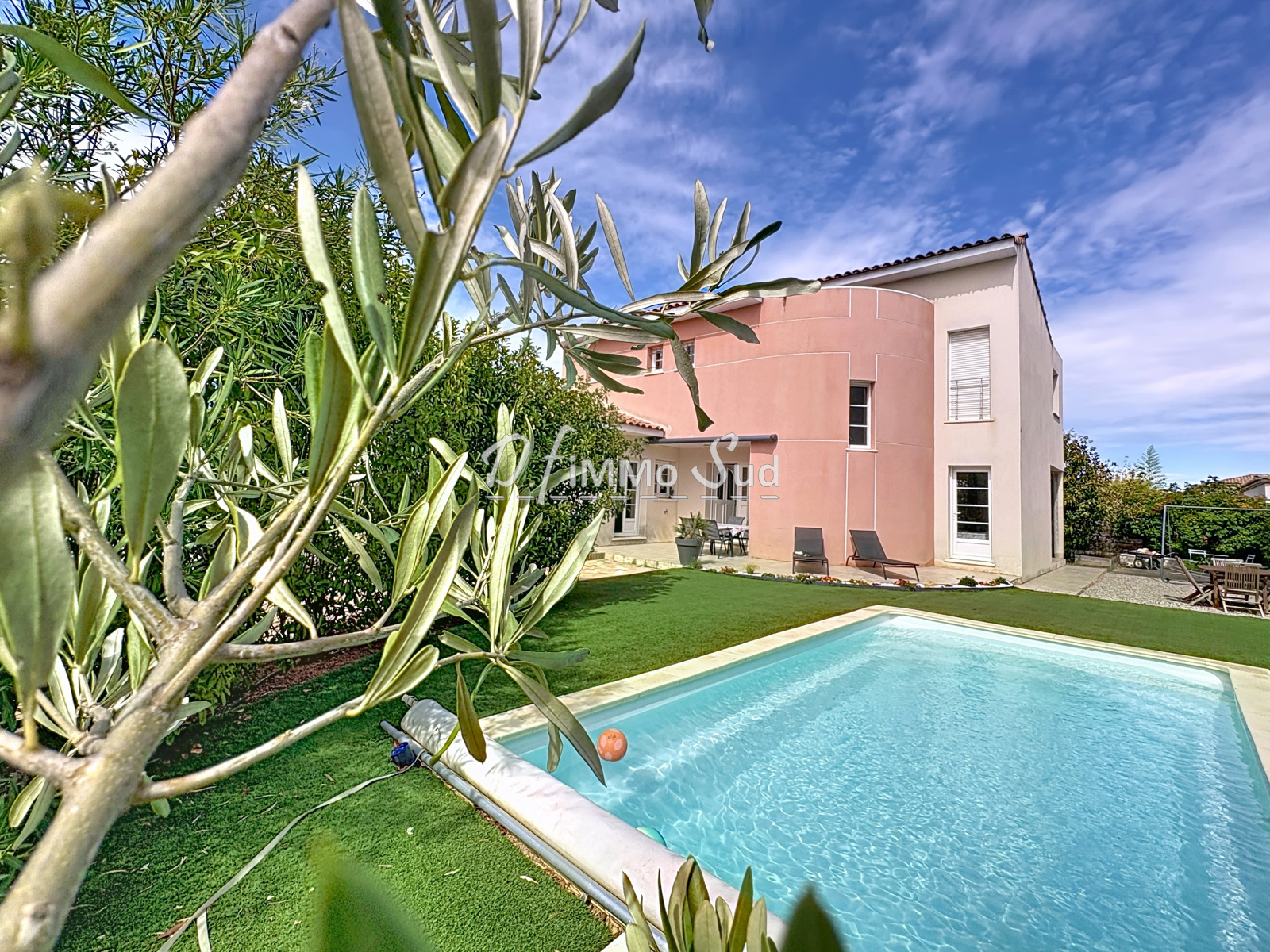 Image_, Maison, Sallèles-d'Aude, ref :1857