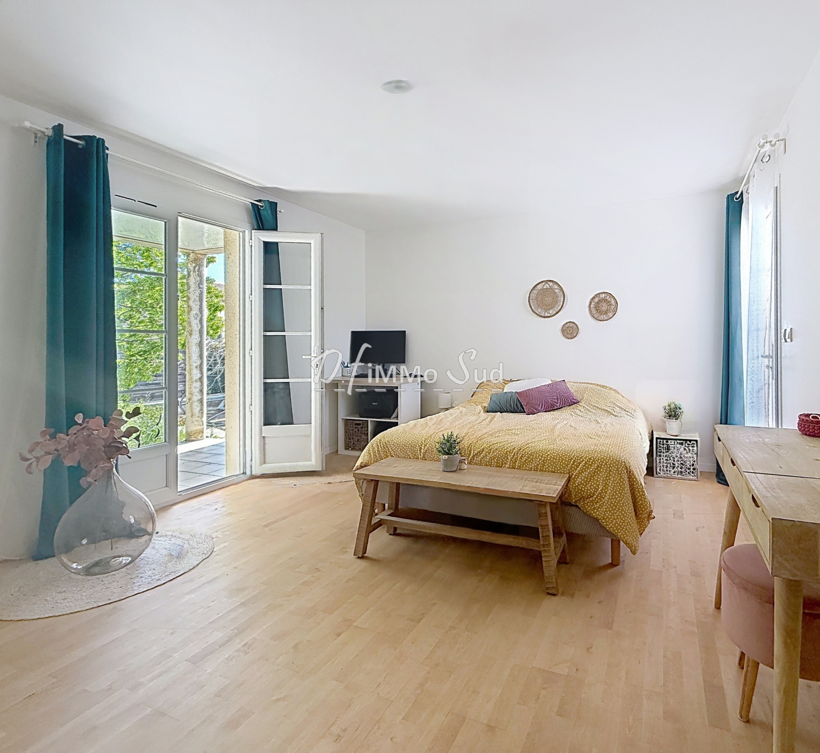 Image_, Maison, Sallèles-d'Aude, ref :1857