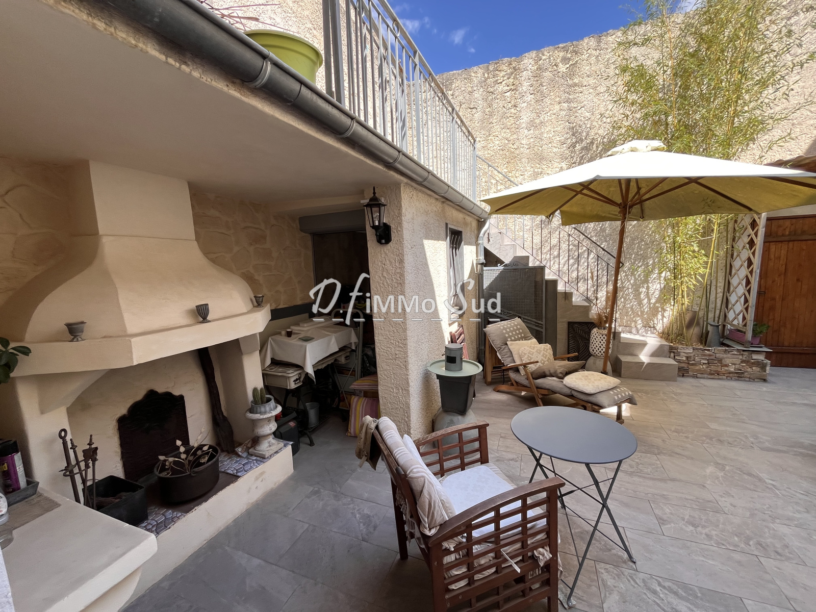 Image_, Maison, Narbonne, ref :1688