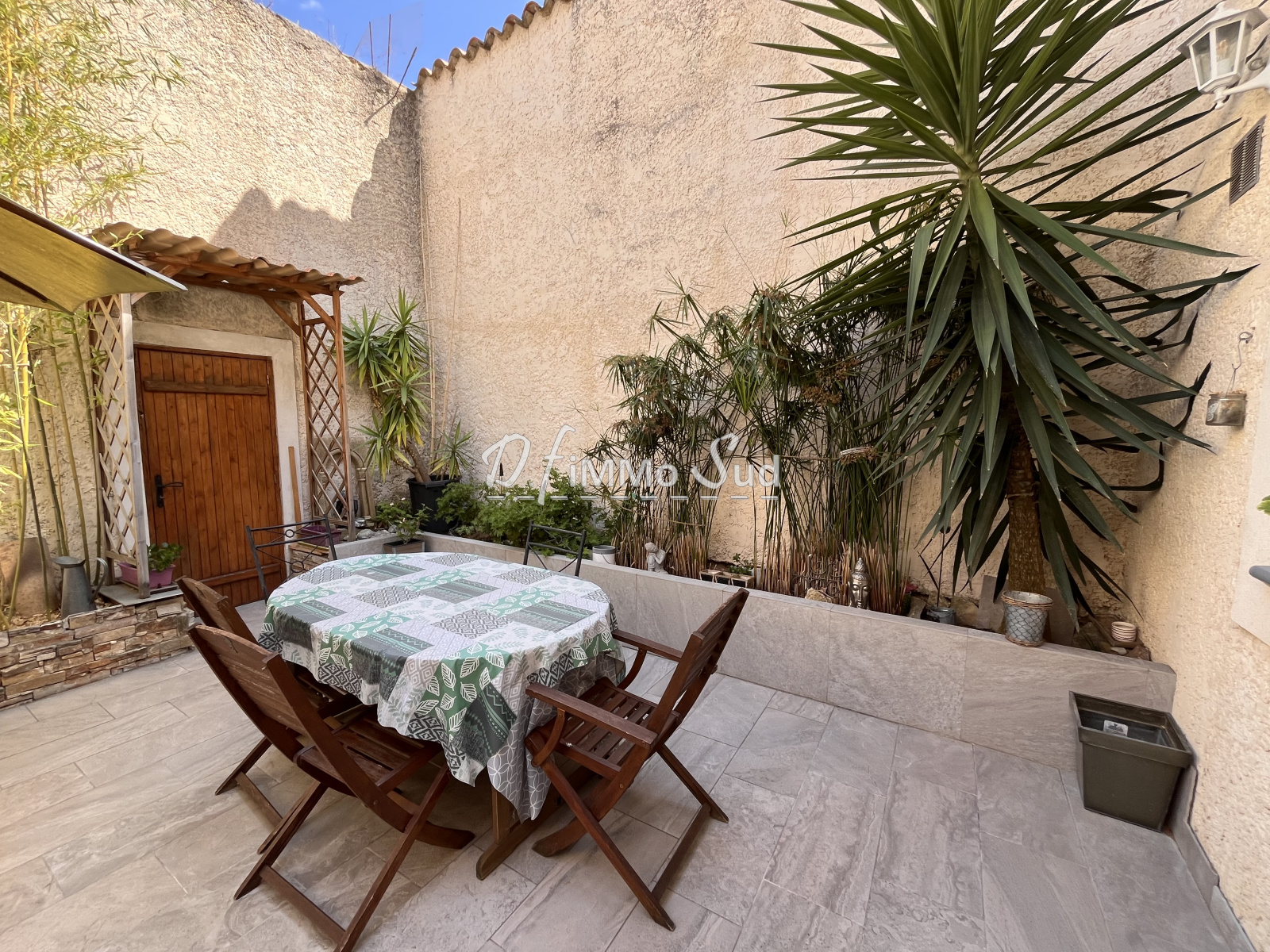 Image_, Maison, Narbonne, ref :1688