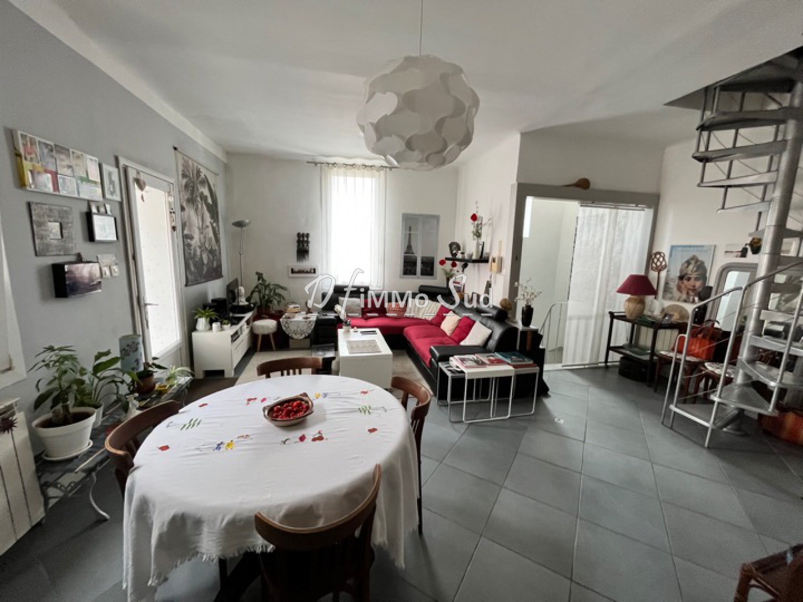 Image_, Appartement, Narbonne, ref :1231
