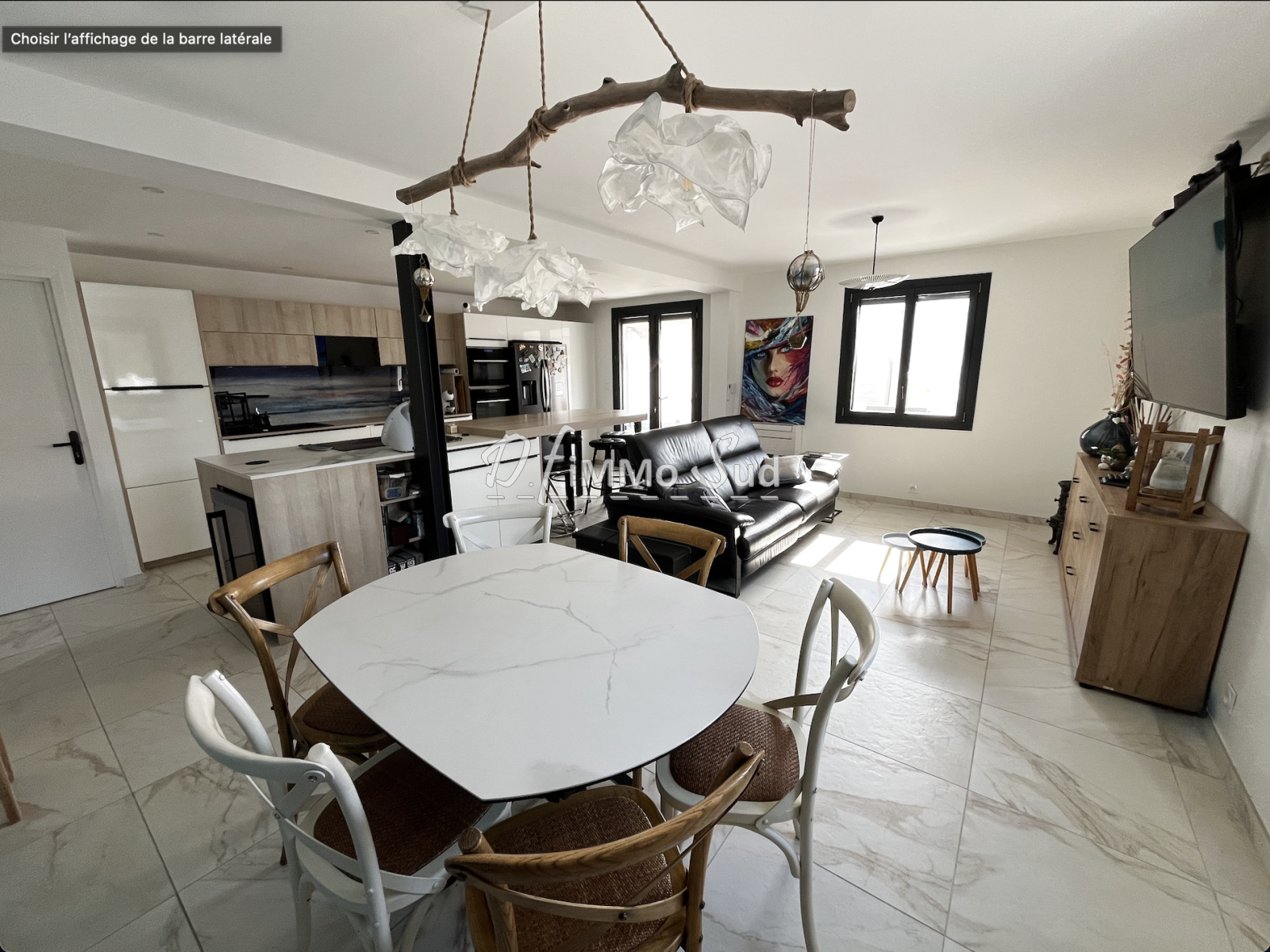 Image_, Maison, Narbonne, ref :1848