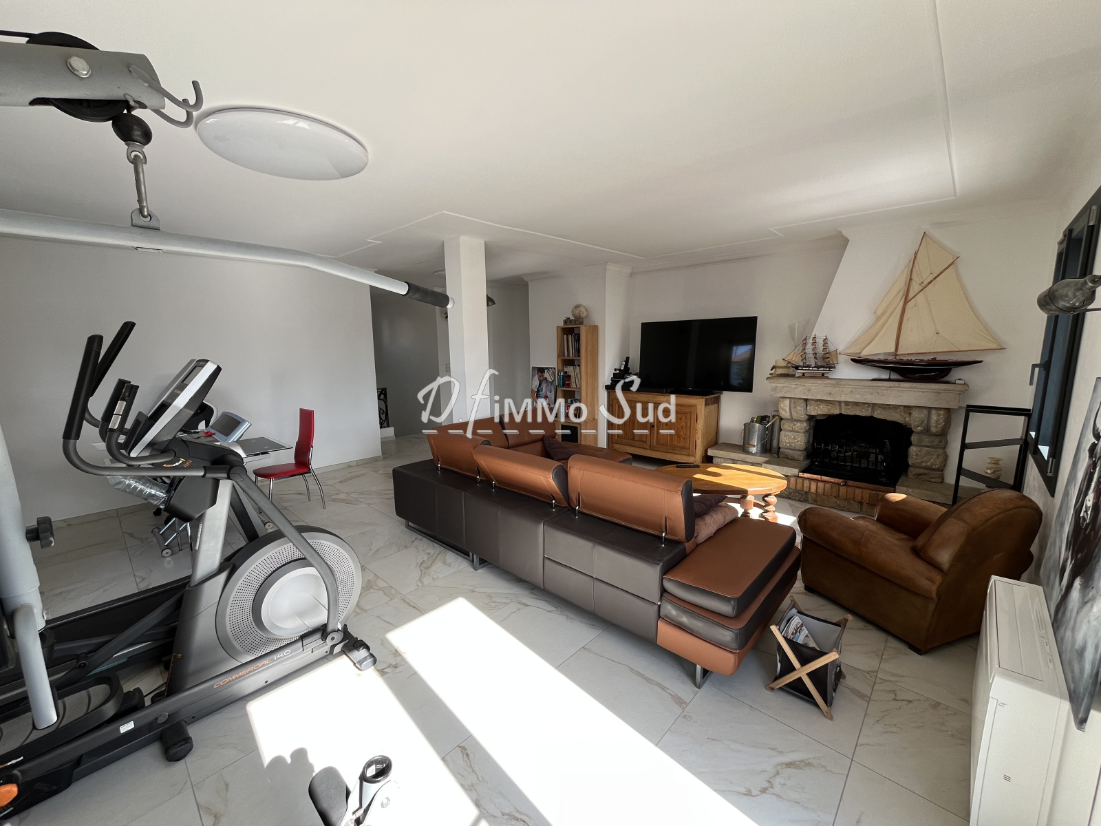 Image_, Maison, Narbonne, ref :1848