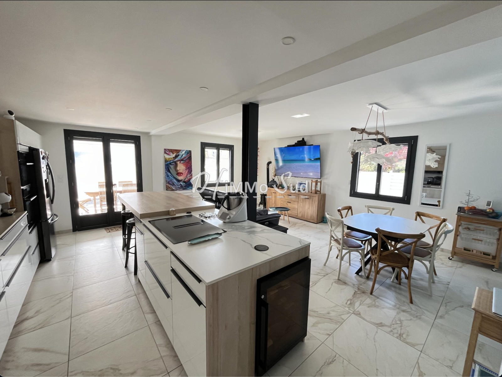 Image_, Maison, Narbonne, ref :1848