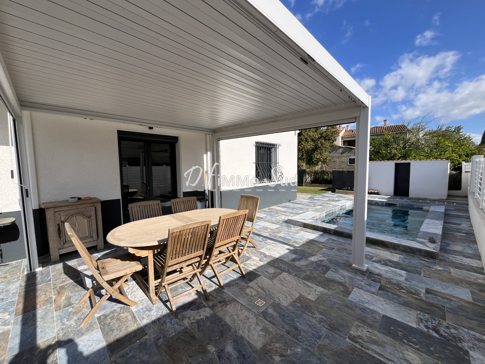 Image_, Maison, Narbonne, ref :1848