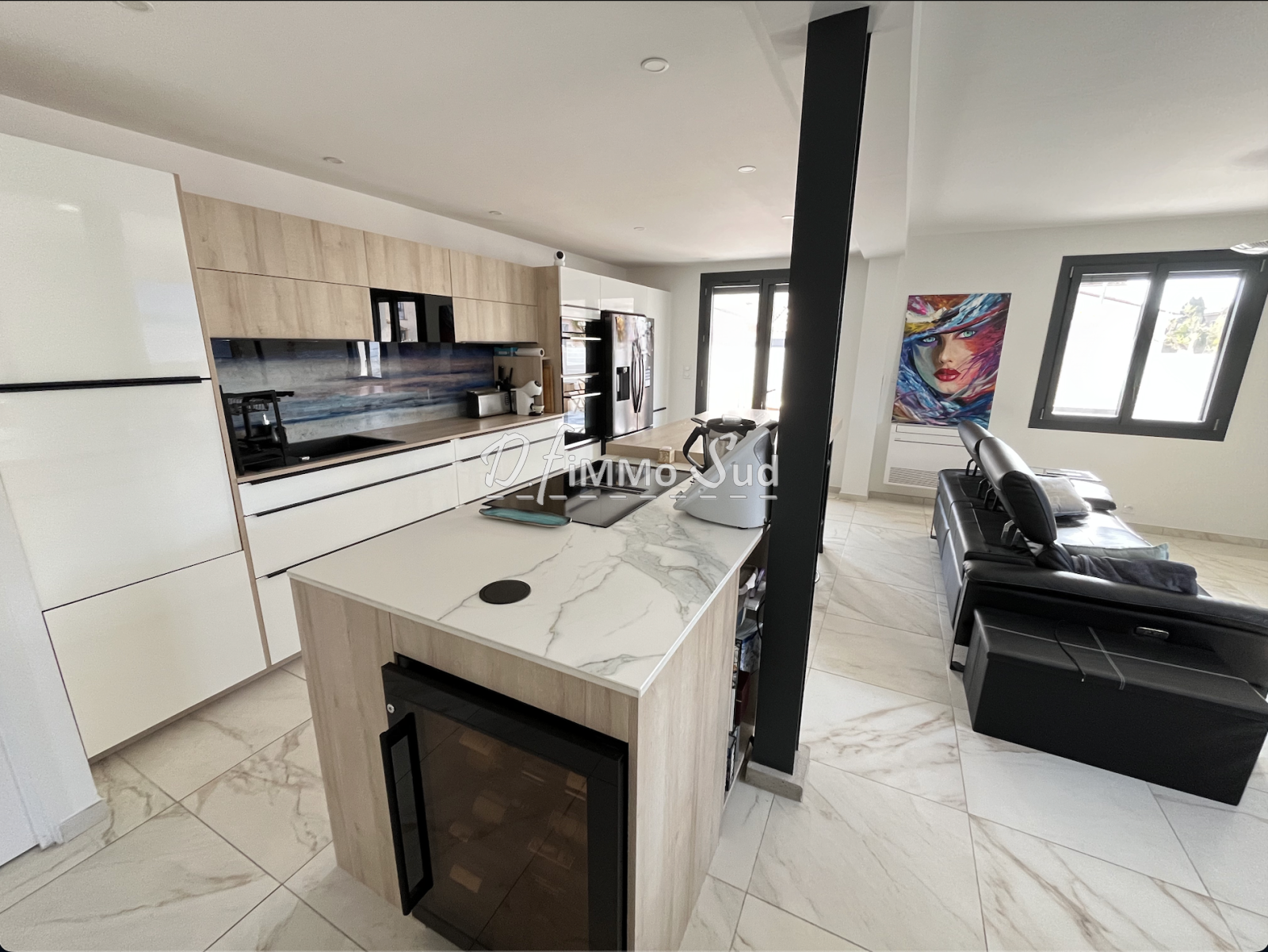 Image_, Maison, Narbonne, ref :1848