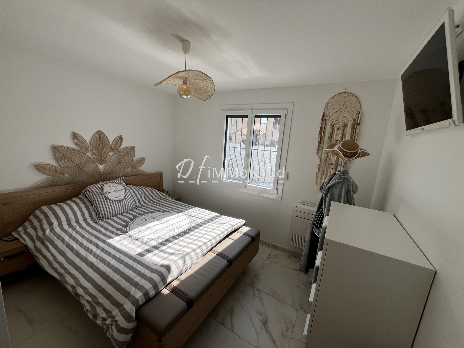 Image_, Maison, Narbonne, ref :1848