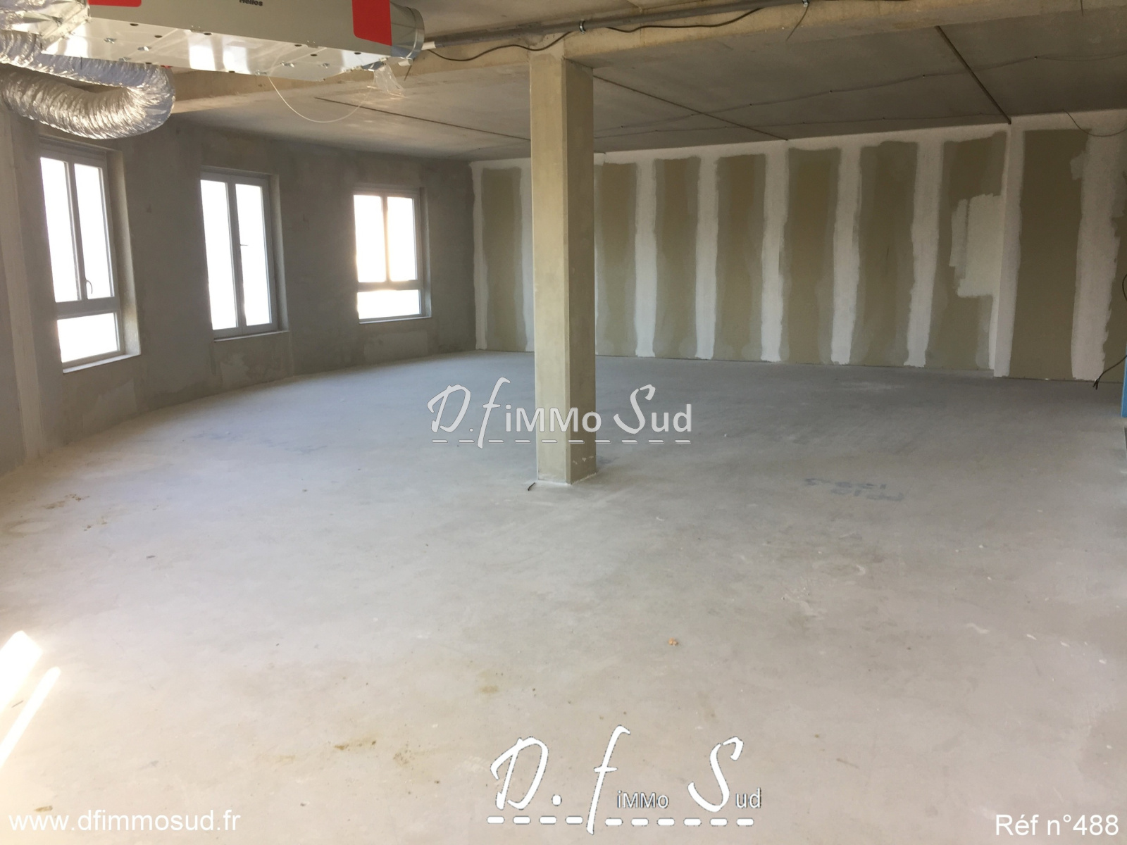 Image_, Bureaux, Narbonne, ref :488