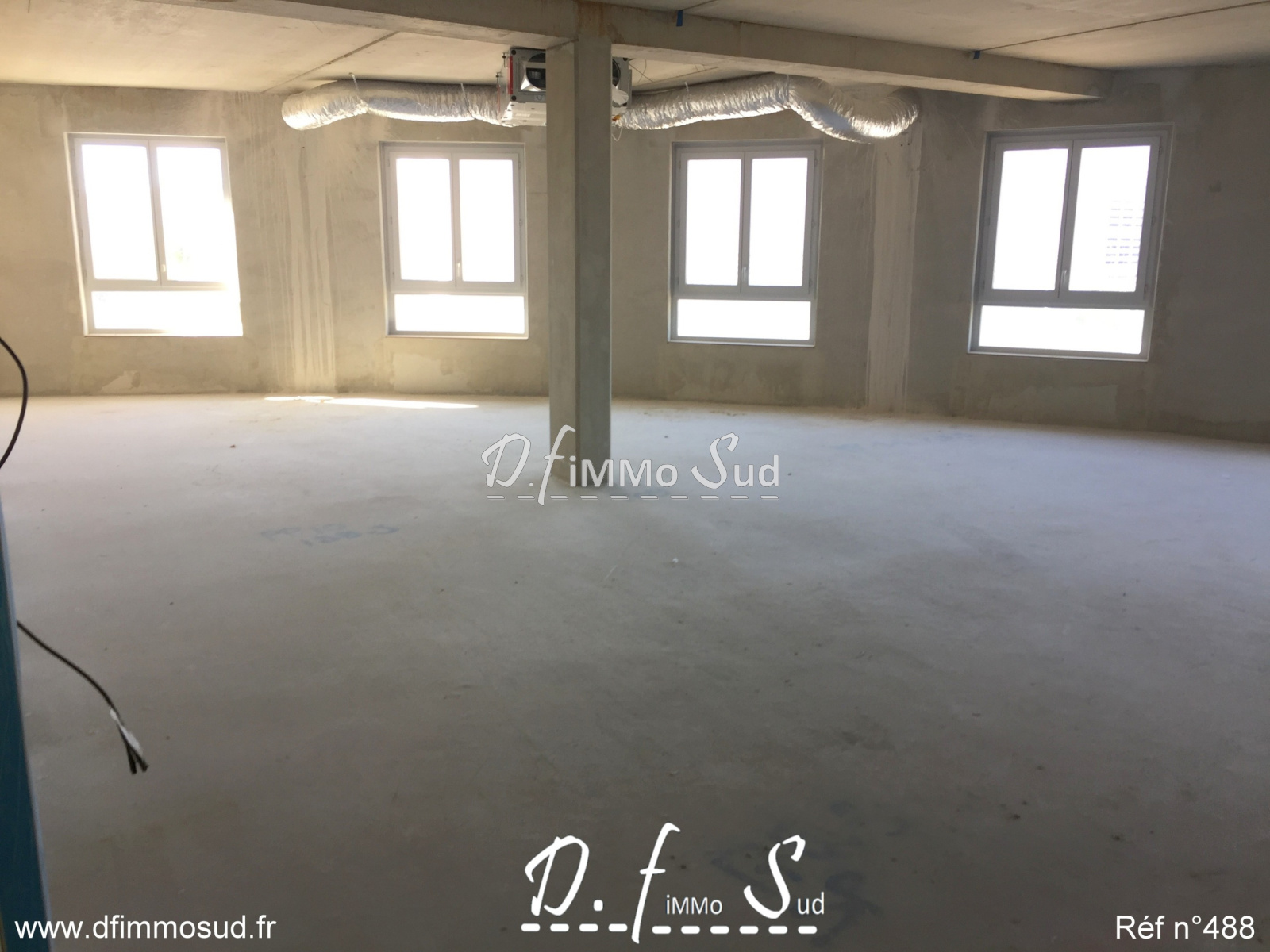 Image_, Bureaux, Narbonne, ref :488