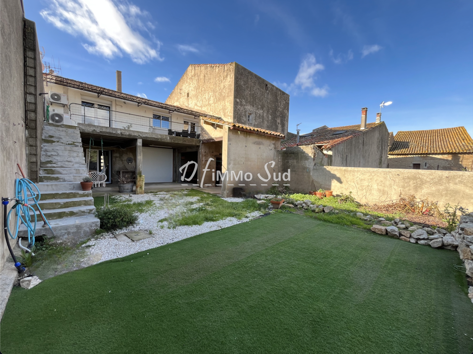 Image_, Maison, Saint-Marcel-sur-Aude, ref :1808