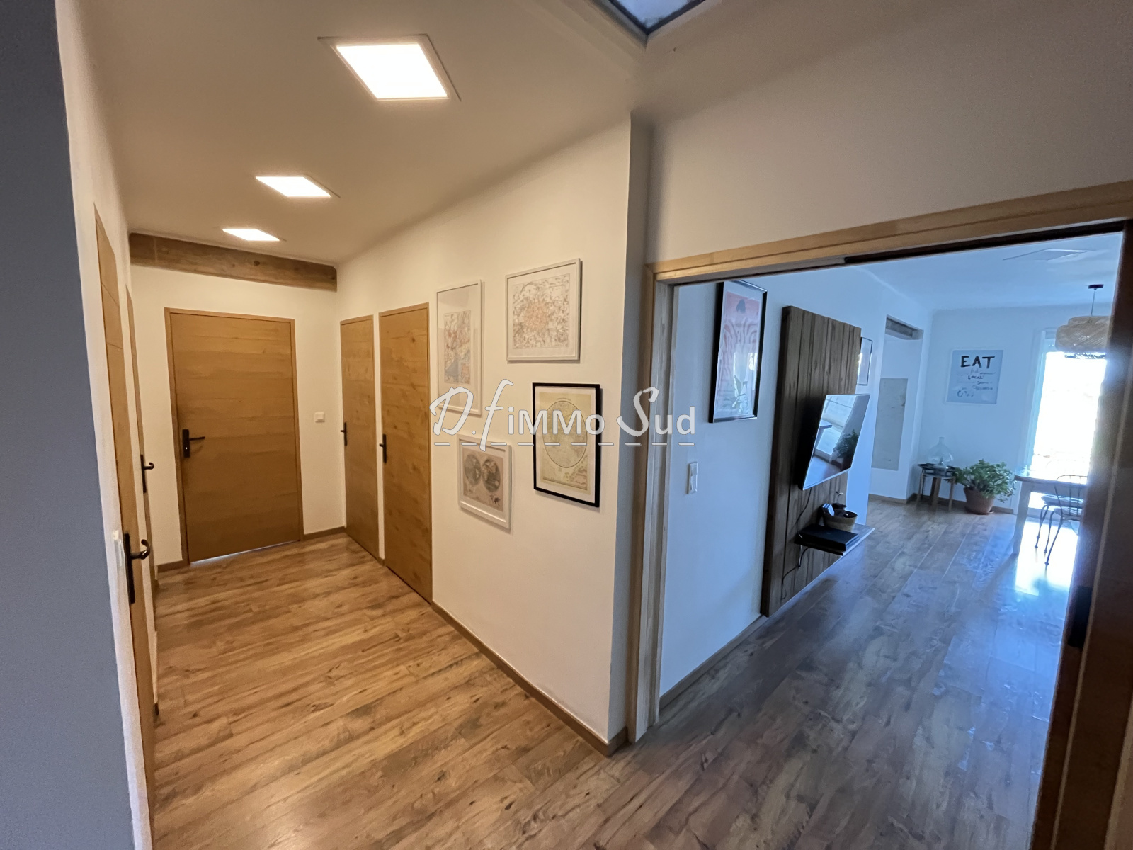 Image_, Maison, Saint-Marcel-sur-Aude, ref :1808