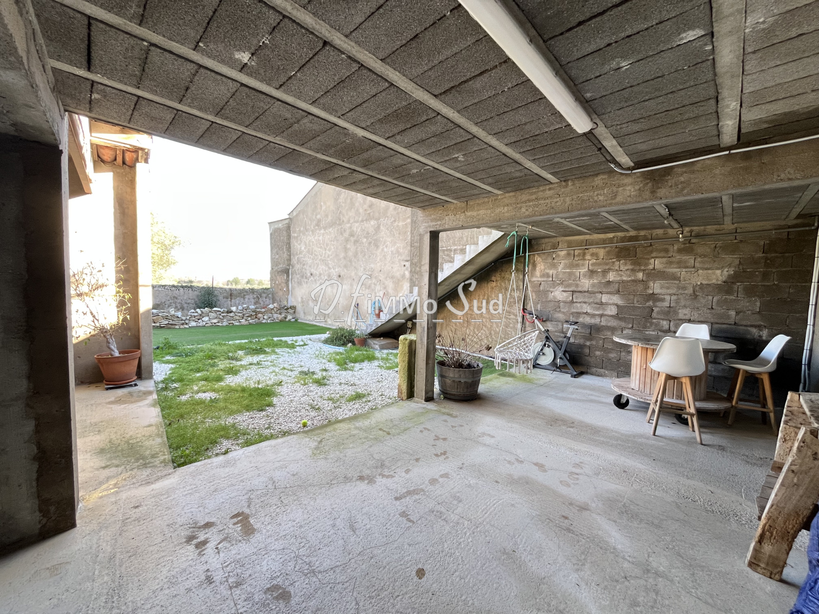 Image_, Maison, Saint-Marcel-sur-Aude, ref :1808