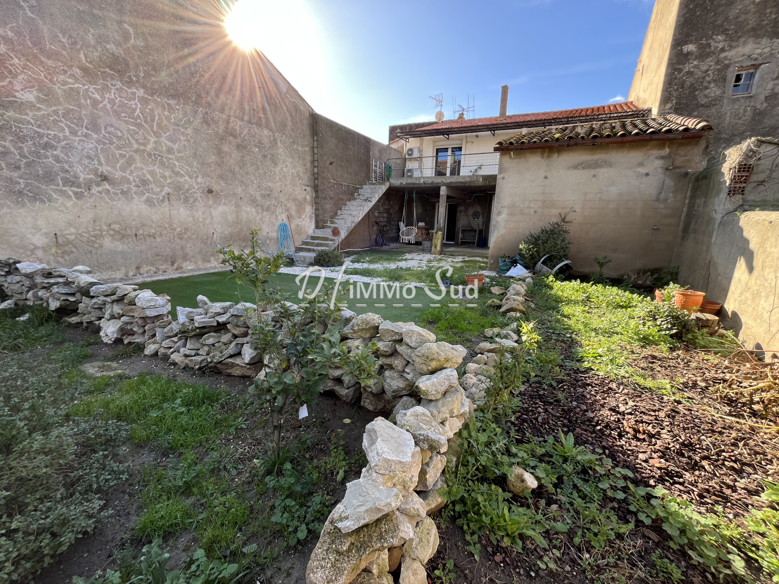 Image_, Maison, Saint-Marcel-sur-Aude, ref :1808