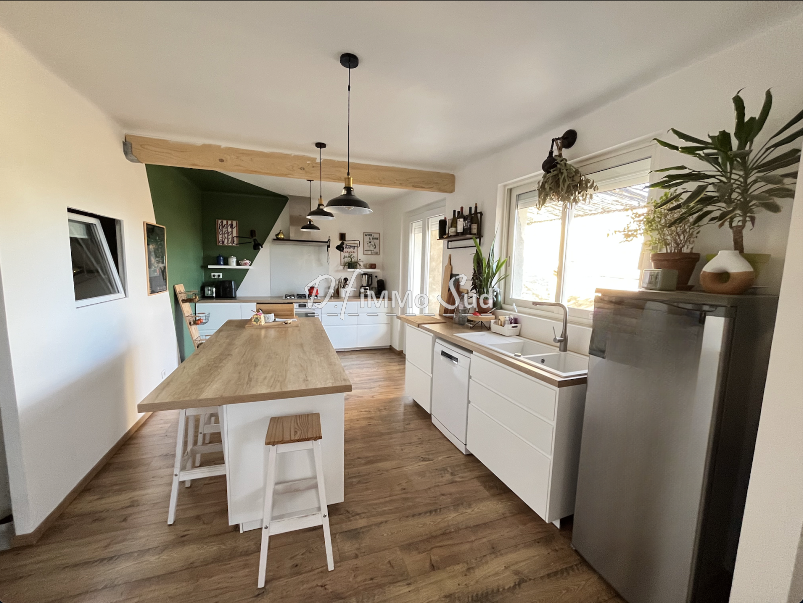 Image_, Maison, Saint-Marcel-sur-Aude, ref :1808