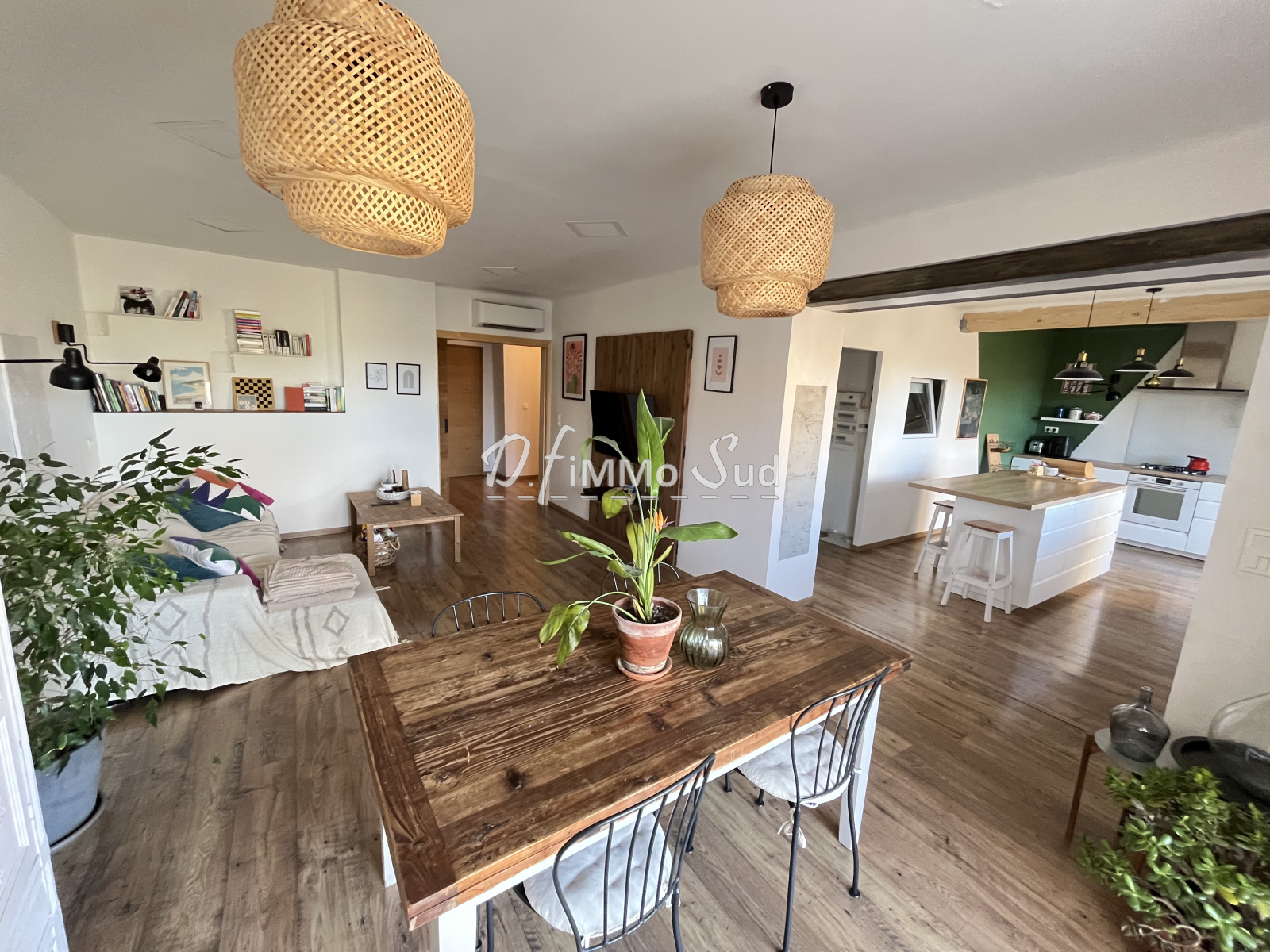 Image_, Maison, Saint-Marcel-sur-Aude, ref :1808