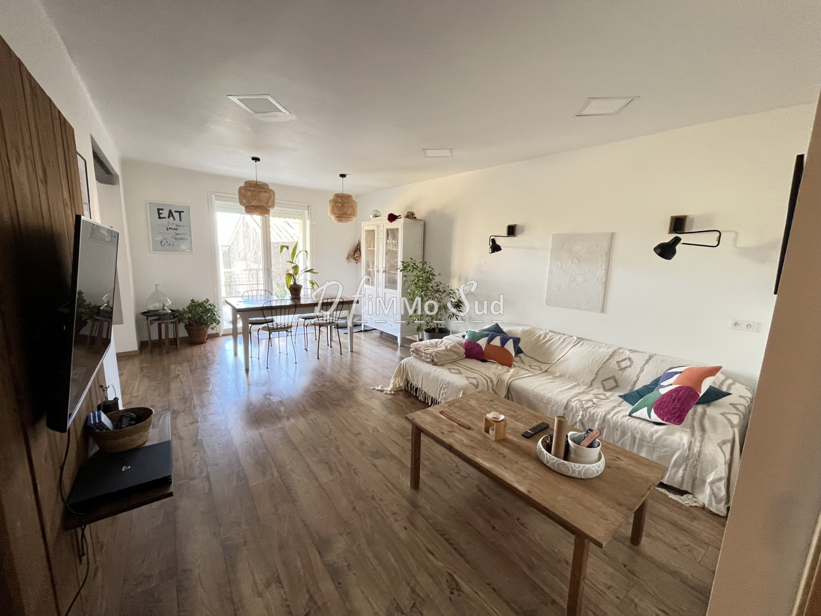 Image_, Maison, Saint-Marcel-sur-Aude, ref :1808