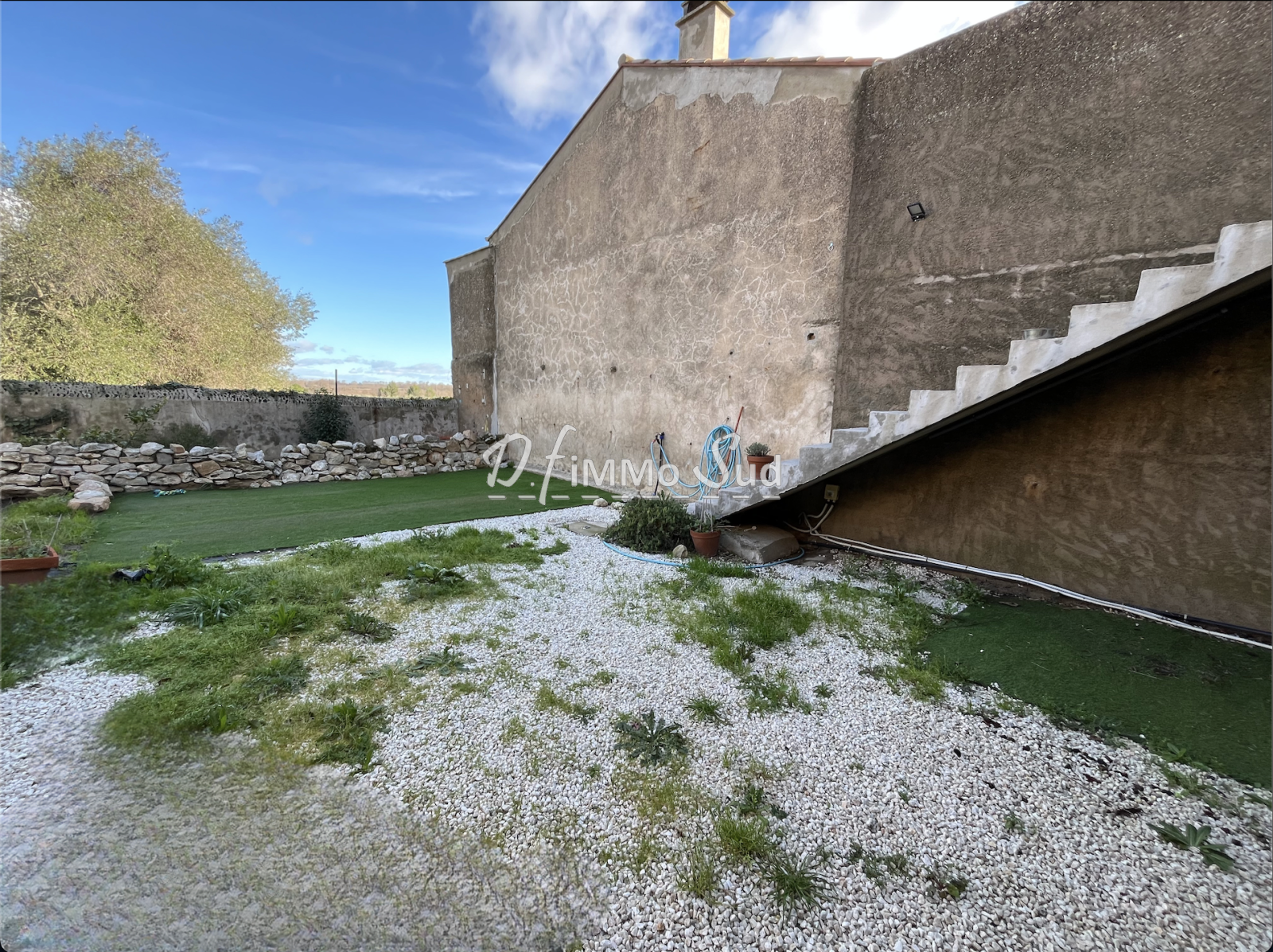 Image_, Maison, Saint-Marcel-sur-Aude, ref :1808