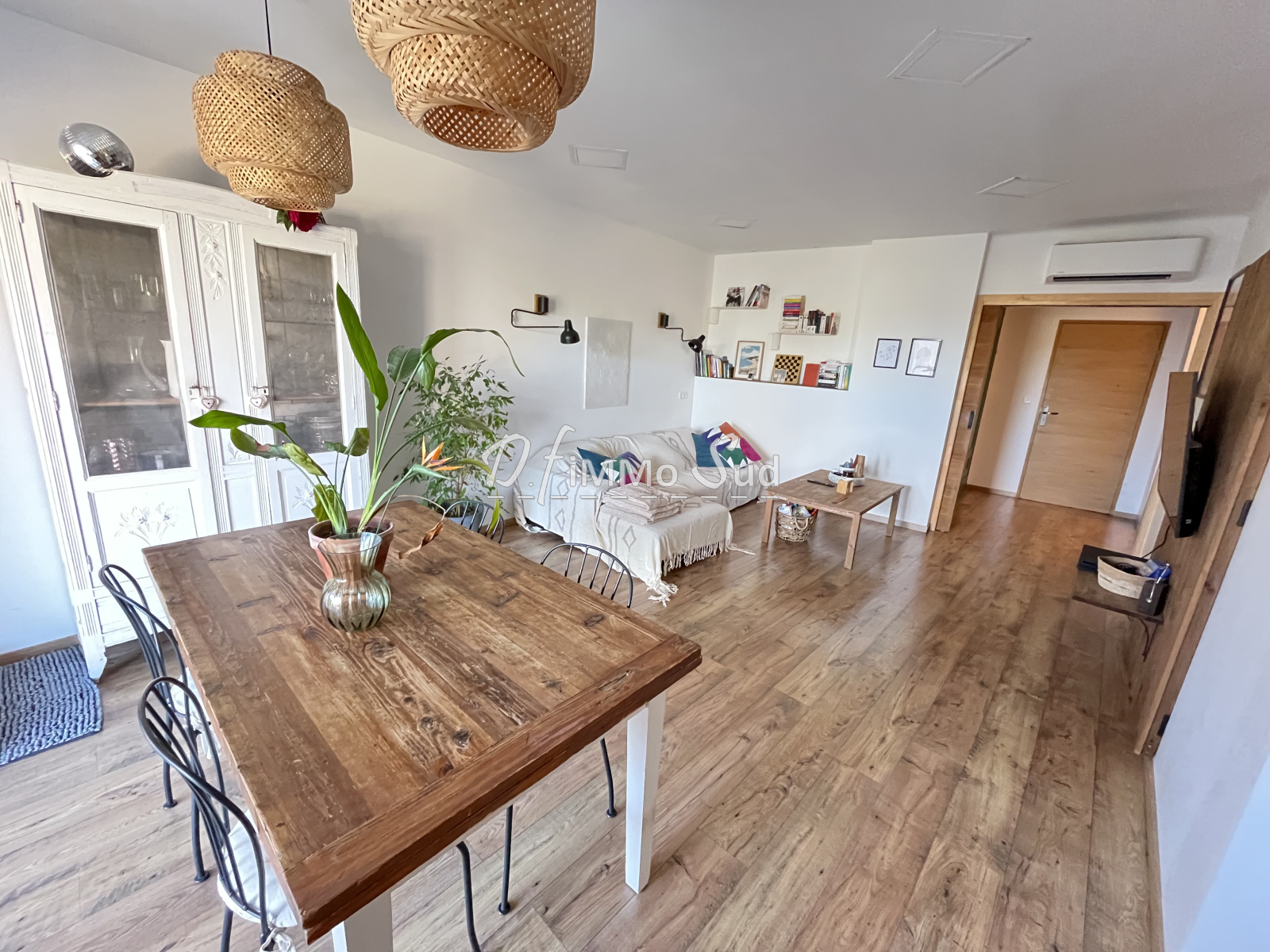 Image_, Maison, Saint-Marcel-sur-Aude, ref :1808