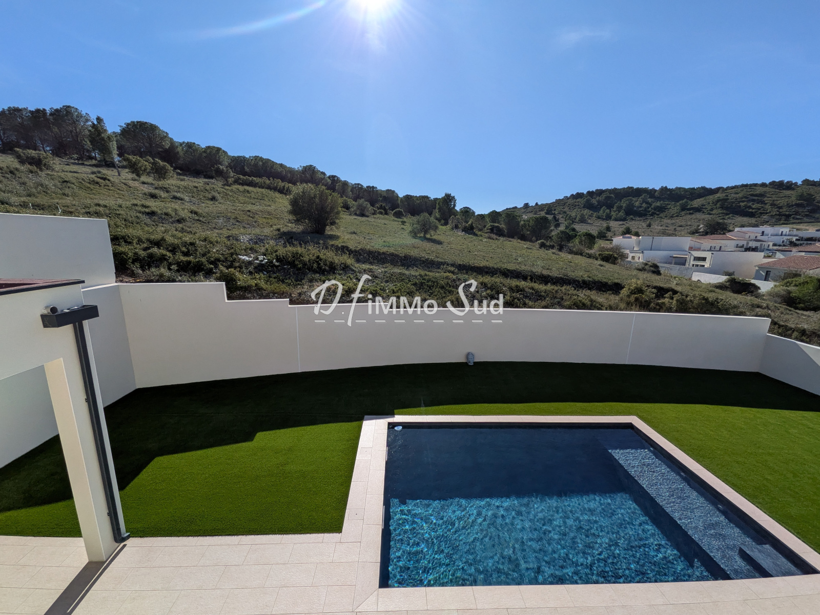 Image_, Maison, Narbonne, ref :1686