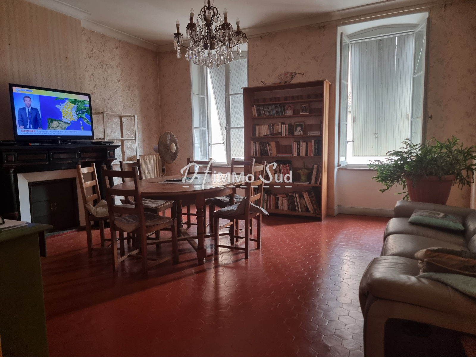Image_, Maison, Narbonne, ref :1176
