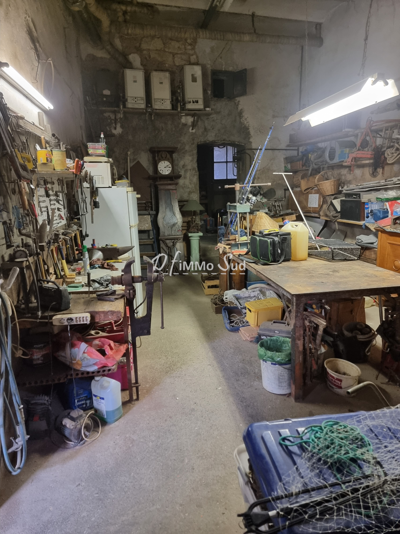 Image_, Maison, Narbonne, ref :1176