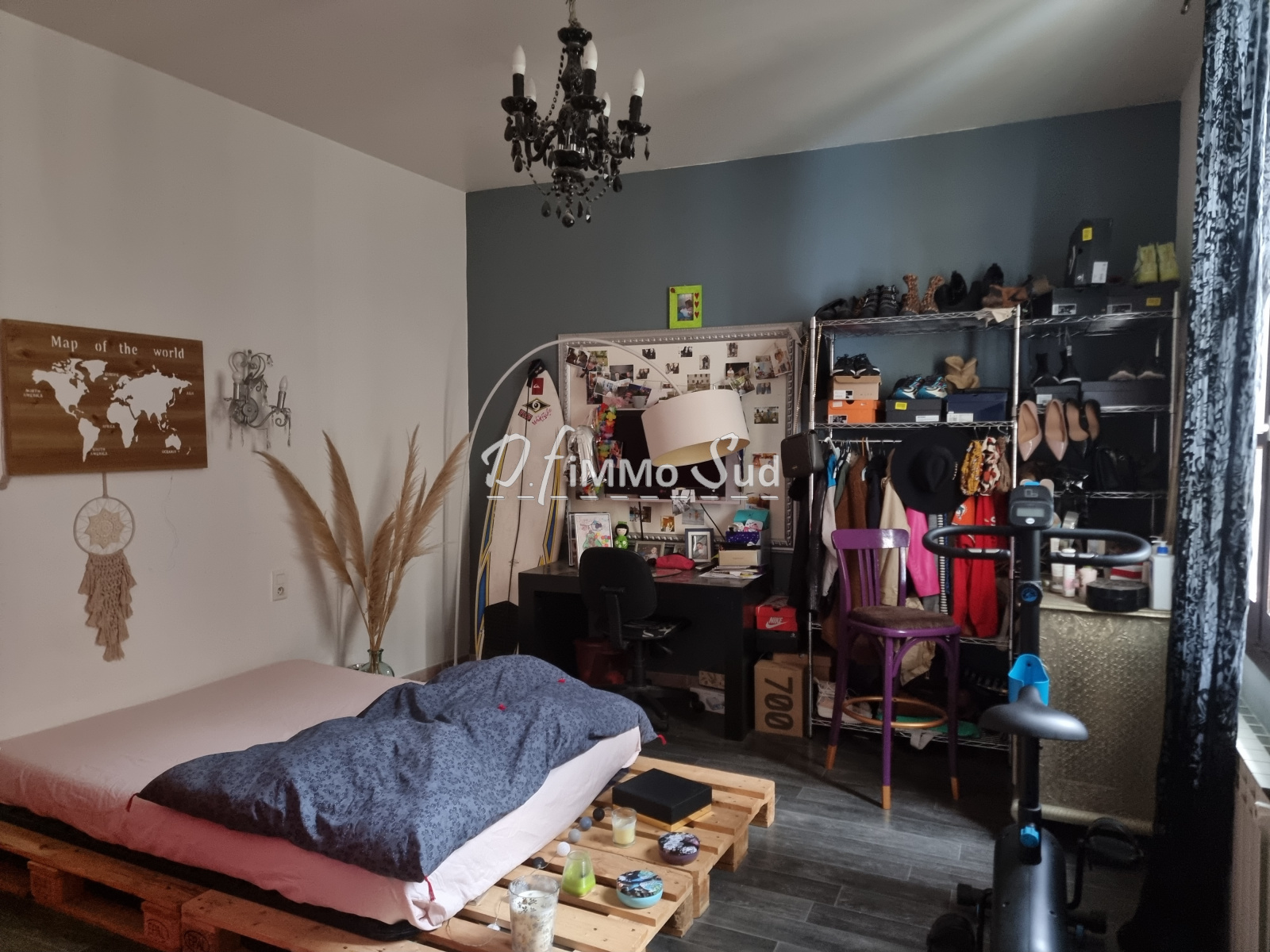 Image_, Maison, Narbonne, ref :1176