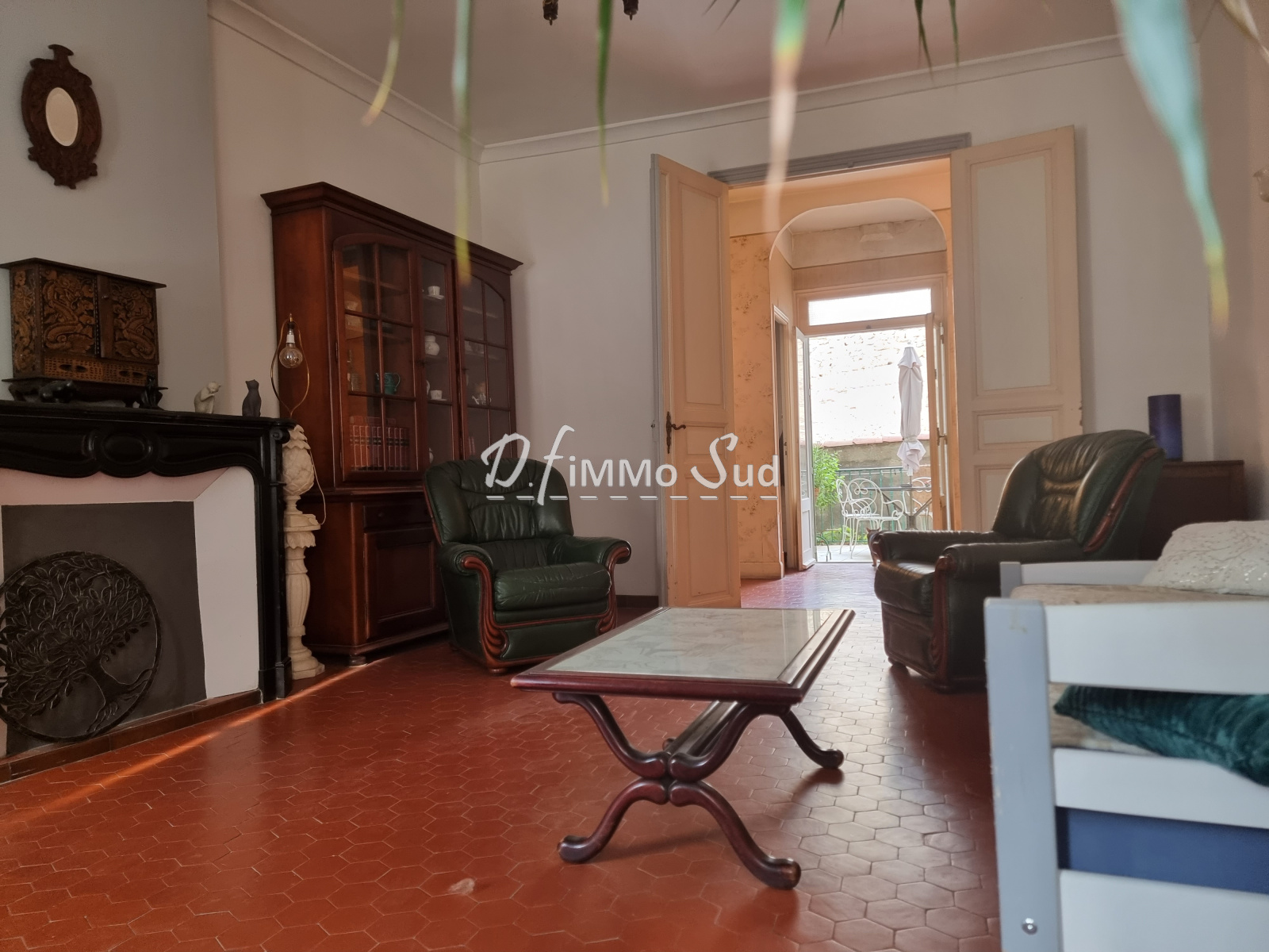 Image_, Maison, Narbonne, ref :1176