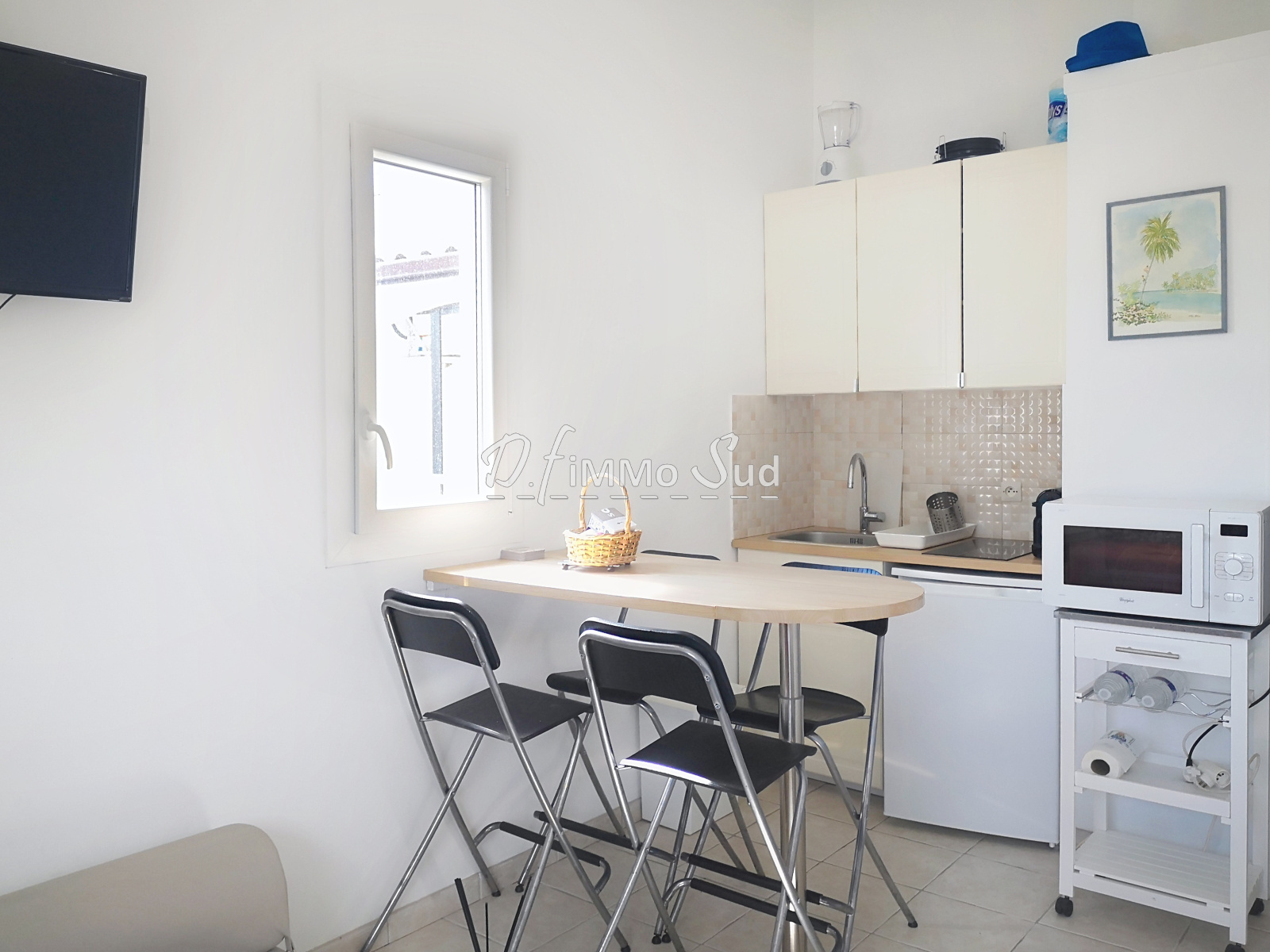 Image_, Studio, Gruissan, ref :1771