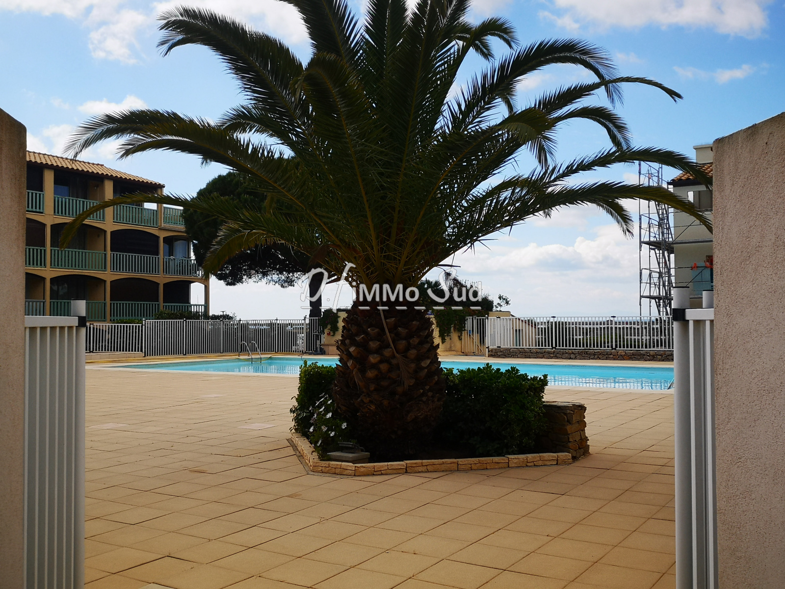 Image_, Studio, Gruissan, ref :1771