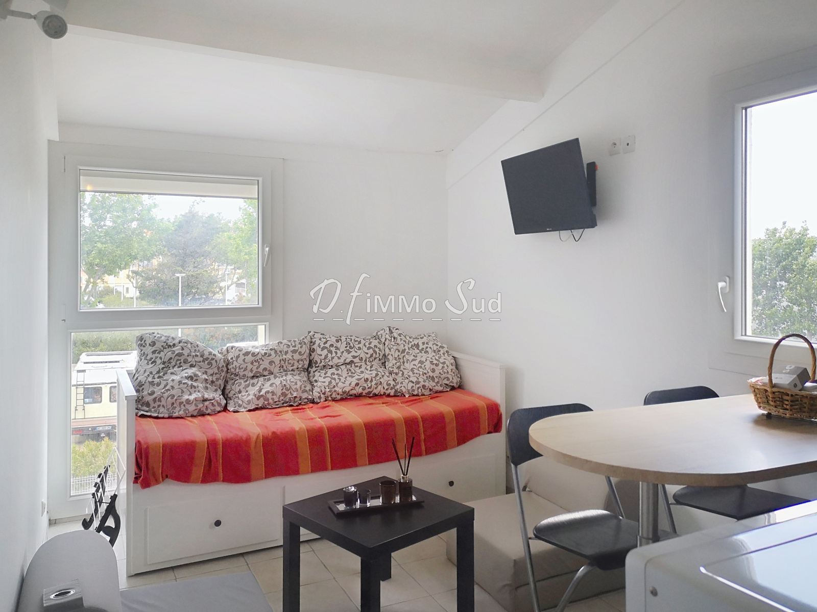 Image_, Studio, Gruissan, ref :1771