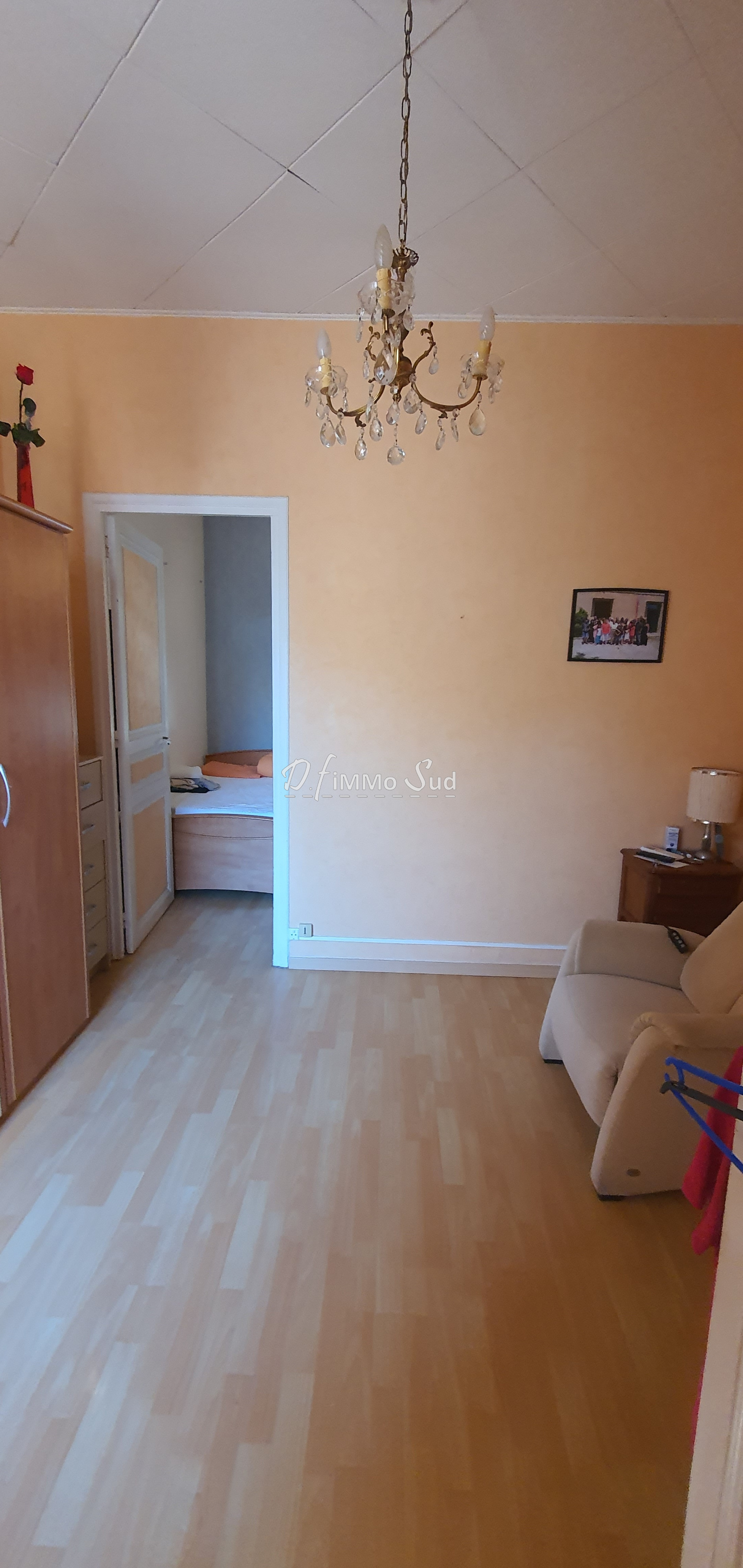 Image_, Maison, Béziers, ref :1206